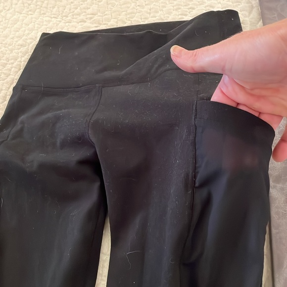 Leggings lot. All Size S. Brands All in motion, Envy, Joy Lab, Power Hold. - Picture 5 of 7